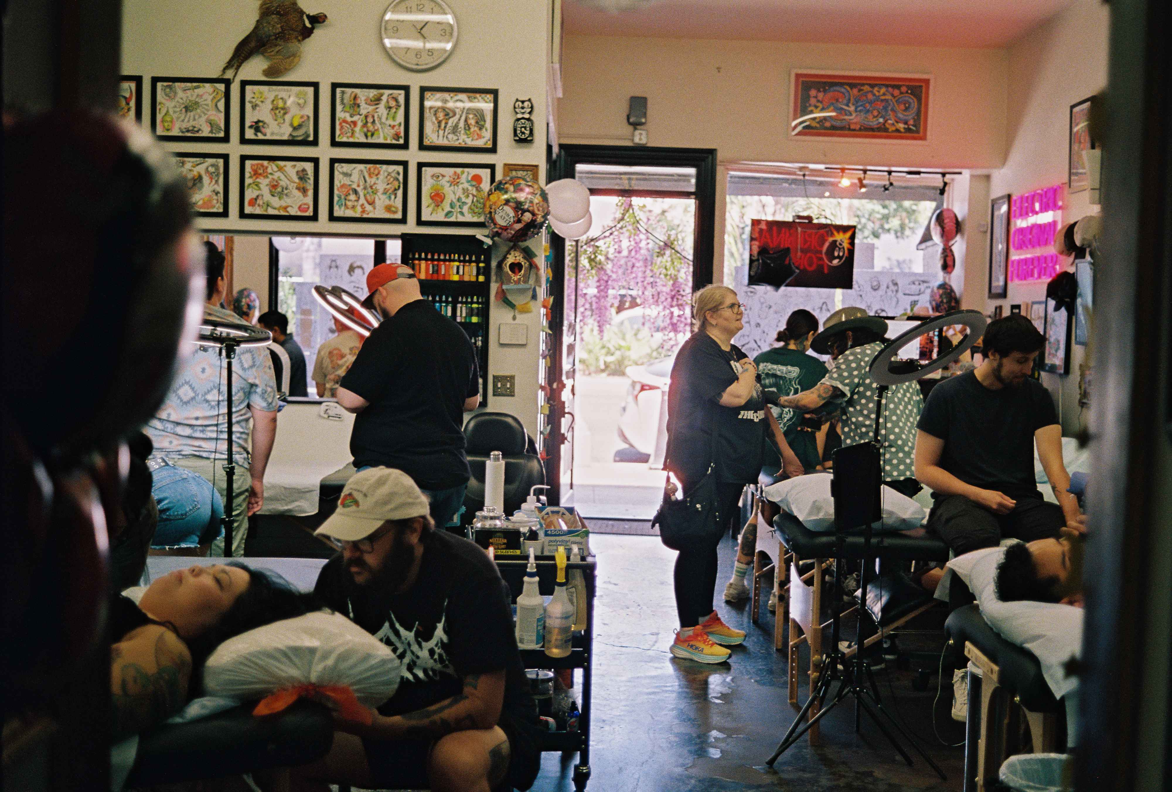 Personalizados diseños de tatuajes de manga, image size:4000x2704